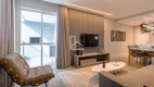 Foto 10 de Apartamento com 3 Quartos à venda, 92m² em Centro, Curitiba