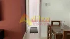 Foto 3 de Apartamento com 2 Quartos à venda, 65m² em Tijuca, Rio de Janeiro