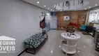 Foto 2 de Sala Comercial para alugar, 53m² em Mansões Santo Antônio, Campinas