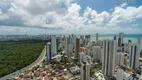 Foto 126 de Apartamento com 4 Quartos à venda, 162m² em Boa Viagem, Recife