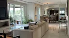 Foto 27 de Apartamento com 3 Quartos para alugar, 200m² em Tamboré, Santana de Parnaíba