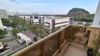 Foto 17 de Apartamento com 3 Quartos à venda, 169m² em Barra da Tijuca, Rio de Janeiro