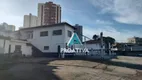 Foto 8 de Lote/Terreno para alugar, 7027m² em Parque das Nações, Santo André