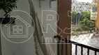 Foto 2 de Apartamento com 2 Quartos à venda, 85m² em Tijuca, Rio de Janeiro