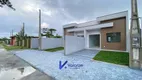 Foto 3 de Casa com 3 Quartos à venda, 95m² em Albatroz, Matinhos