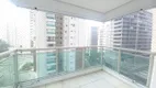 Foto 30 de Apartamento com 3 Quartos à venda, 123m² em Cerqueira César, São Paulo