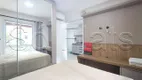 Foto 7 de Flat com 1 Quarto à venda, 38m² em Jardins, São Paulo