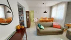 Foto 6 de Apartamento com 3 Quartos à venda, 88m² em Santo Antônio, Belo Horizonte