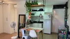 Foto 24 de Apartamento com 1 Quarto para alugar, 39m² em Cambuí, Campinas