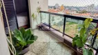 Foto 6 de Apartamento com 4 Quartos à venda, 214m² em Mirandópolis, São Paulo
