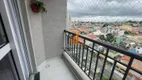 Foto 6 de Apartamento com 2 Quartos à venda, 57m² em Vila Talarico, São Paulo