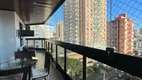 Foto 13 de Apartamento com 3 Quartos à venda, 135m² em Centro, Campos dos Goytacazes