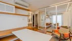 Foto 39 de Apartamento com 4 Quartos para alugar, 488m² em Cambuí, Campinas