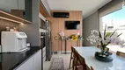 Foto 8 de Casa de Condomínio com 3 Quartos à venda, 170m² em Engenho Velho, Nova Odessa