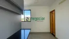 Foto 6 de Flat com 1 Quarto para alugar, 35m² em Angola, Betim