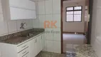 Foto 2 de Apartamento com 3 Quartos para alugar, 84m² em Palmares, Belo Horizonte