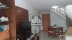 Foto 4 de Cobertura com 2 Quartos à venda, 178m² em Tijuca, Rio de Janeiro