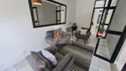 Foto 2 de Apartamento com 1 Quarto à venda, 41m² em Vila Bertioga, São Paulo