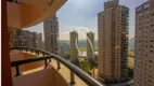 Foto 4 de Apartamento com 4 Quartos para venda ou aluguel, 160m² em Jardim Fonte do Morumbi , São Paulo