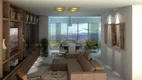 Foto 6 de Apartamento com 3 Quartos à venda, 126m² em Copacabana, Uberlândia