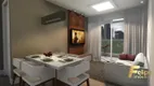 Foto 8 de Apartamento com 2 Quartos à venda, 66m² em Itapuã, Vila Velha