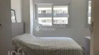 Foto 10 de Apartamento com 1 Quarto à venda, 36m² em Marechal Rondon, Canoas