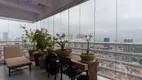 Foto 30 de Cobertura com 3 Quartos à venda, 290m² em Vila Gomes Cardim, São Paulo