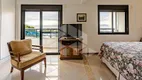 Foto 18 de Apartamento com 3 Quartos para alugar, 201m² em Balneário, Florianópolis