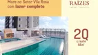 Foto 18 de Apartamento com 2 Quartos à venda, 55m² em Vila Rosa, Goiânia