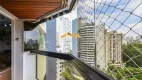 Foto 2 de Apartamento com 2 Quartos à venda, 98m² em Panamby, São Paulo