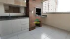 Foto 5 de Apartamento com 3 Quartos à venda, 116m² em Concórdia II, Araçatuba