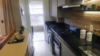 Foto 4 de Apartamento com 1 Quarto à venda, 55m² em Boqueirão, Santos