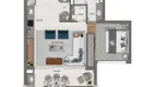 Foto 28 de Apartamento com 3 Quartos à venda, 140m² em Vila Nova Conceição, São Paulo