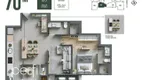 Foto 32 de Apartamento com 3 Quartos à venda, 107m² em Glória, Joinville