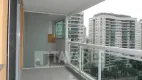 Foto 5 de Cobertura com 4 Quartos à venda, 169m² em Barra da Tijuca, Rio de Janeiro