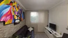 Foto 2 de Apartamento com 2 Quartos à venda, 48m² em Parque Munhoz, São Paulo