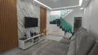 Foto 9 de Sobrado com 3 Quartos à venda, 140m² em Jardim Popular, São Paulo