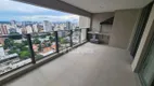 Foto 2 de Apartamento com 4 Quartos à venda, 232m² em Campo Belo, São Paulo