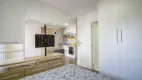 Foto 8 de Apartamento com 1 Quarto para alugar, 38m² em Jardim Paulista, São Paulo