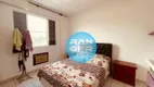 Foto 4 de Apartamento com 3 Quartos à venda, 84m² em Aparecida, Santos