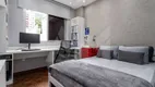 Foto 14 de Apartamento com 3 Quartos à venda, 153m² em Tijuca, Rio de Janeiro