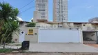 Foto 23 de Apartamento com 4 Quartos à venda, 600m² em Jardim América, Goiânia