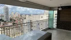 Foto 32 de Apartamento com 3 Quartos para alugar, 113m² em Saúde, São Paulo