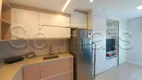 Foto 4 de Flat com 1 Quarto à venda, 33m² em Jardins, São Paulo