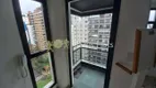 Foto 5 de Flat com 1 Quarto para alugar, 40m² em Vila Nova Conceição, São Paulo