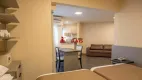 Foto 5 de Flat com 1 Quarto à venda, 47m² em Jardins, São Paulo