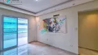 Foto 6 de Apartamento com 3 Quartos à venda, 120m² em Canto do Forte, Praia Grande