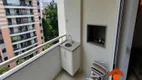 Foto 4 de Apartamento com 3 Quartos à venda, 135m² em Vila São Francisco, São Paulo