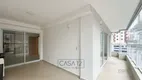 Foto 7 de Apartamento com 4 Quartos à venda, 186m² em Jardim Aquarius, São José dos Campos