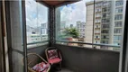 Foto 7 de Apartamento com 3 Quartos à venda, 120m² em Serra, Belo Horizonte